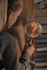 The Worst Witch – S04E09 – Mildred the Detective