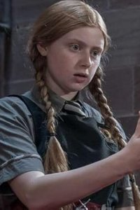 The Worst Witch – S04E10 – A Witch in Time