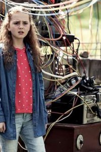 The Worst Witch – S04E11 – Grounded