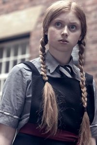 The Worst Witch – S04E12 – The Witching Hour Part 1