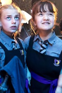 The Worst Witch – S04E13 – The Witching Hour Part 2