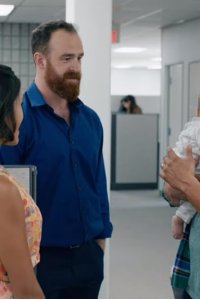 Workin’ Moms – S01E04 – Bad Help