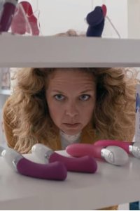 Workin’ Moms – S01E06 – The Wolf and the Rabbit