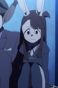 Little Witch Academia – S01E06 – The Fountain of Polaris