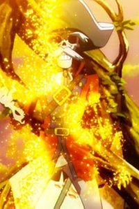 Little Witch Academia – S01E09 – Brightonberry’s Undead Travel Log