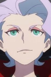 Little Witch Academia – S01E14 – New Age Magic