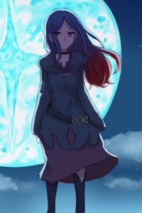 Little Witch Academia – S01E22 – Chariot and Croix
