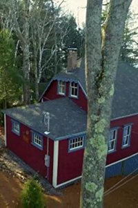 Maine Cabin Masters – S01E01 – The Daggett Camp