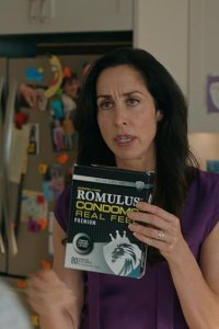Workin’ Moms – S07E04 – Funny Business