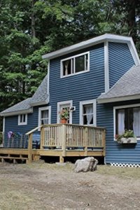 Maine Cabin Masters – S01E05 – Rebuilding the Old Schoolhouse