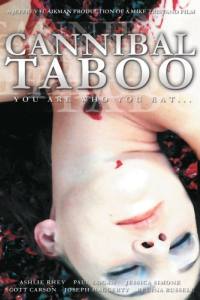Cannibal Taboo