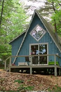Maine Cabin Masters – S01E11 – Six Weeks for Two-A-Frames