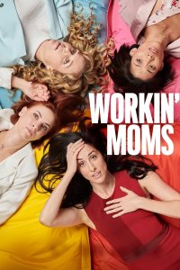 Workin’ Moms – S07E13 – The End