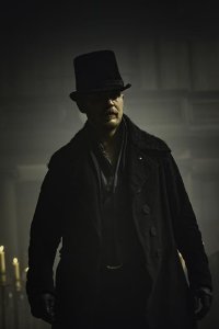 Taboo – S01E01 – Episode #1.1
