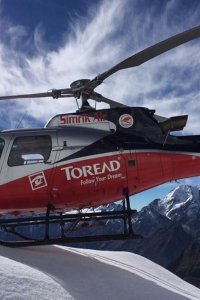Everest Rescue – S01E02 – Top of the World