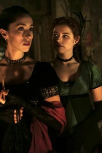 Taboo – S01E04 – Episode #1.4