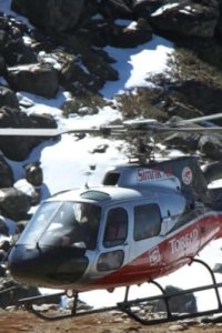 Everest Rescue – S01E05 – Life on the Line