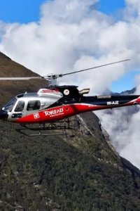 Everest Rescue – S01E06 – Do or Die