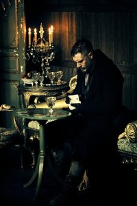 Taboo – S01E07 – Episode #1.7