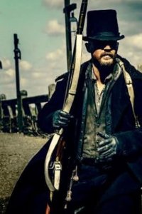 Taboo – S01E08 – Episode #1.8