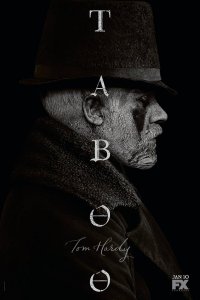 Taboo – S02E01 – Episode #2.1