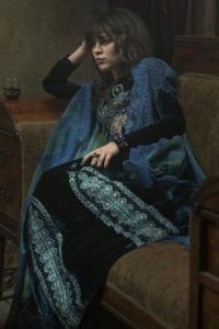 Emerald City – S01E03 – Mistress – New – Mistress