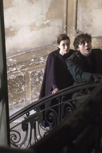 Emerald City – S01E04 – Science and Magic