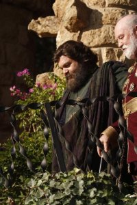 Emerald City – S01E05 – Everybody Lies