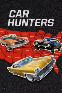 Car Hunters – S2016E04 – Buick Bounty
