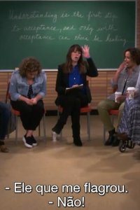 One Day at a Time – S04E03 – Boundaries