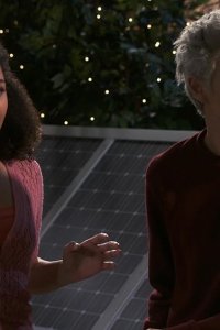 One Day at a Time – S04E06 – Supermoon