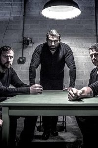 Spies – S01E04 – Episode #1.4