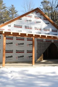 Maine Cabin Masters – S11E05 – A High STEAKS Build