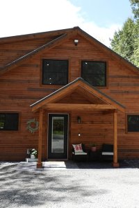 Maine Cabin Masters – S11E06 – A High STEAKS Build: Back for Seconds