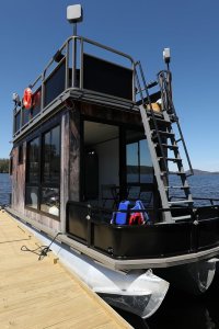 Maine Cabin Masters – S11E07 – Cabin on the Water