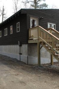 Maine Cabin Masters – S11E08 – Architect Approved