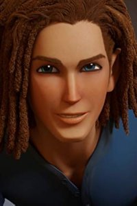 Tarzan and Jane – S02E01 – That Day in Rio