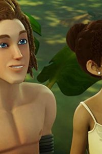 Tarzan and Jane – S02E02 – Into the Rainforest