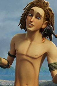 Tarzan and Jane – S02E03 – Too Much Monkey Business
