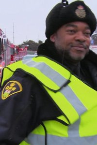Heavy Rescue: 401 – S01E06 – Honour Guard