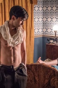 The Halcyon – S01E07 – Episode #1.7