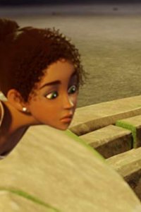 Tarzan and Jane – S02E05 – Return of the King