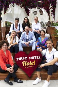 First Dates Hotel – S07E07 – Episode #7.7