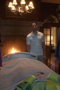 Beyond – S01E05 – Fancy Meeting You Here