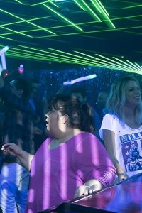 The Mick – S01E02 – The Grandparents