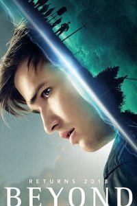 Beyond – S02E01 – Two Zero One
