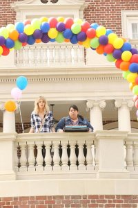 The Mick – S01E04 – The Balloon