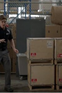 Beyond – S02E02 – Cheers, Bitch