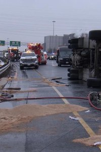 Heavy Rescue: 401 – S07E01 – Oh Boy, What a Mess