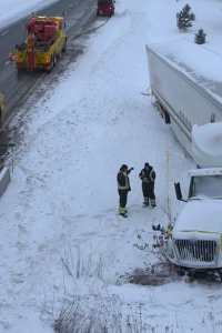 Heavy Rescue: 401 – S07E05 – Lump in the Throat